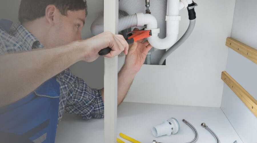 Professional Tankless Water Heater Installation in Dallas, PA